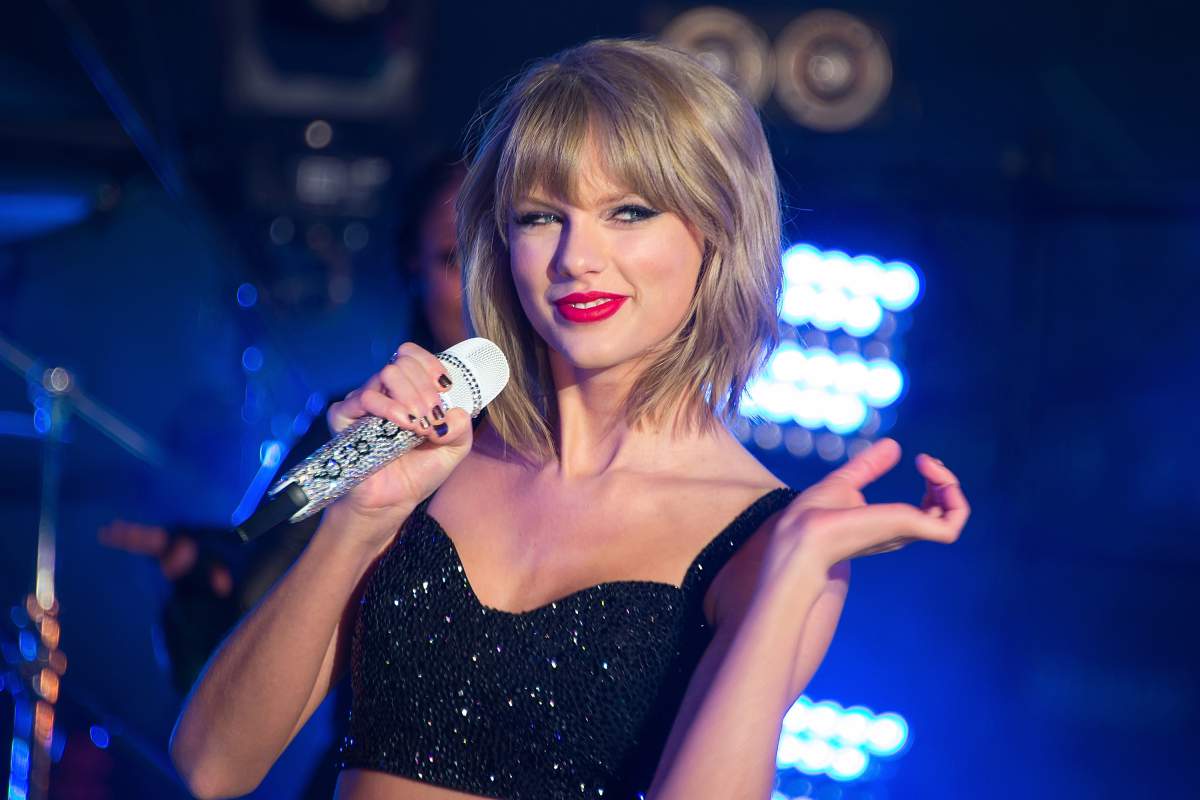 Taylor Swift diventa regista per “The man”: online il video ufficiale del nuovo singolo della cantante  tratto dall’album “Lover”