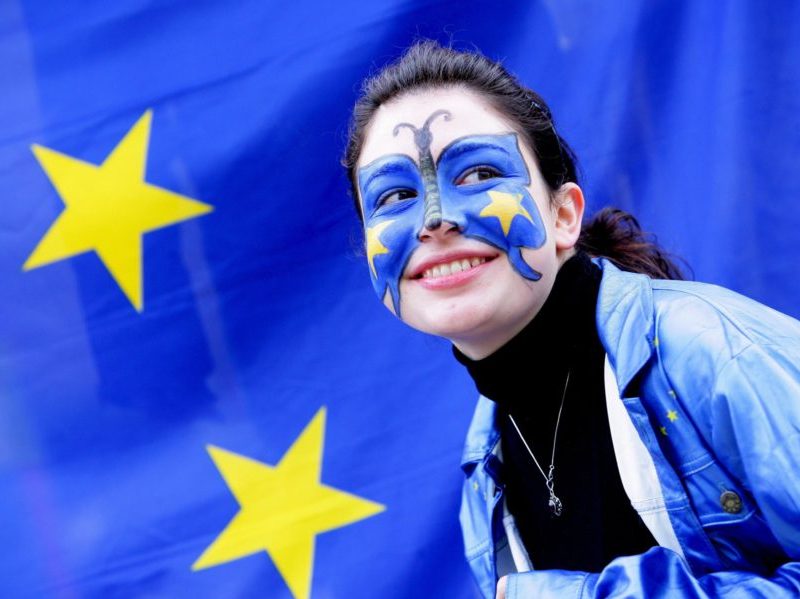 Effetti della Brexit: Londra saluta il programma Erasmus, in forse dopo il 2020 in seguito al voto di questa notte alla Camera dei Comuni