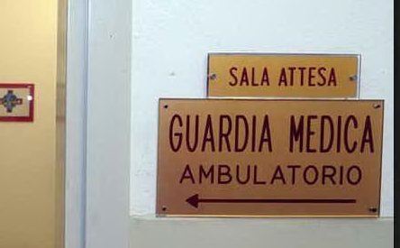 Chiude la Guardia Medica per far posto ai poliambulatori