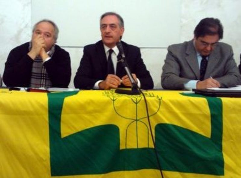 La Regione Calabria riapre ai mosti corretti in cantina