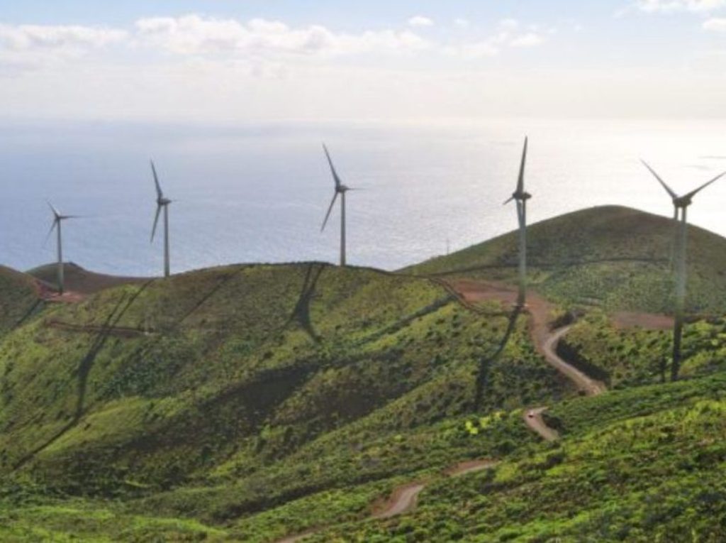 Progetti di due parchi eolici da realizzarsi nei territori di Bitti, Nule e Benetutti: Italia Nostra denuncia l'aggressione a monti e pianure della Sardegna