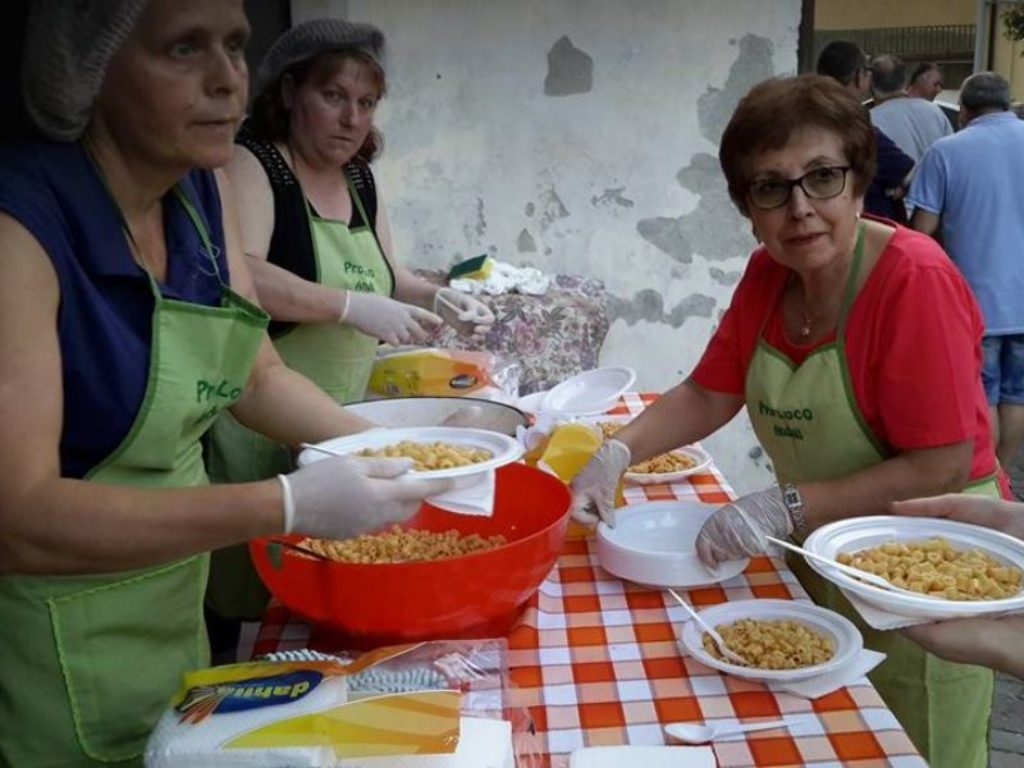 In Italia ci sono oltre 6.300 Pro Loco: un libro pubblicato da Marsilio fotografa l'impatto sociale di queste realtà associative