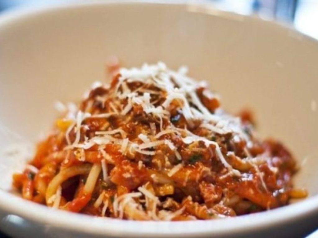 Amatriciana riconosciuta definitivamente dell’Unione Europea come Specialità tradizionale garantita STG contro imitazioni e falsi