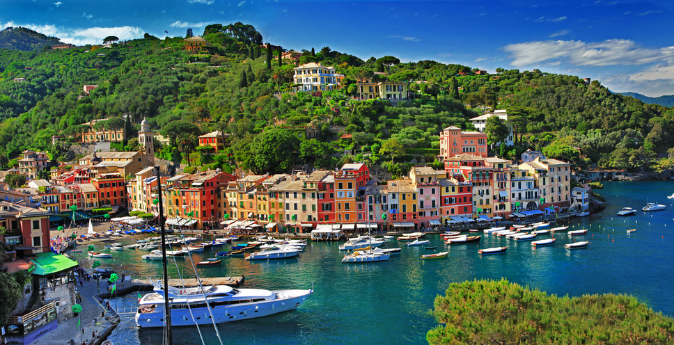 portofino