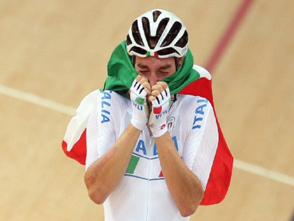 Jessica Rossi ed Elia Viviani saranno i portabandiera dell’Italia alle Olimpiadi di Tokyo: per la prima volta saranno in due