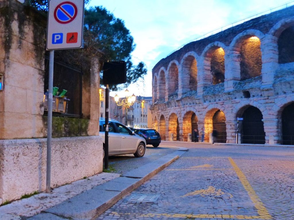 La startup under 35 ParkingMyCar punta a rivoluzionare il mondo del parking e della mobilità risolvendo “una volta per tutte” il problema