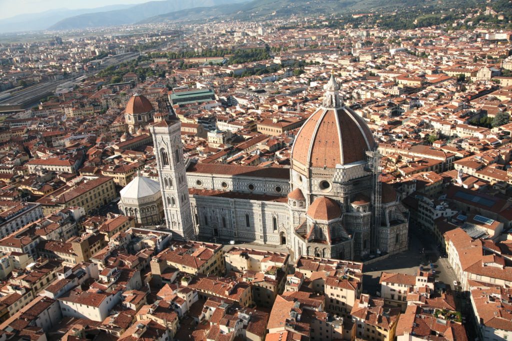 duomo firenze