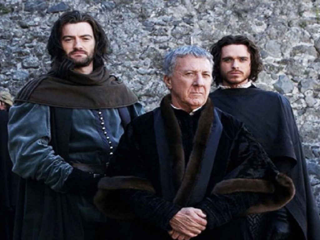 La serie I Medici torna stasera in tv: le anticipazioni della terza stagione. Otto gli episodi che andranno a comporre quattro prime serate in onda su Rai1