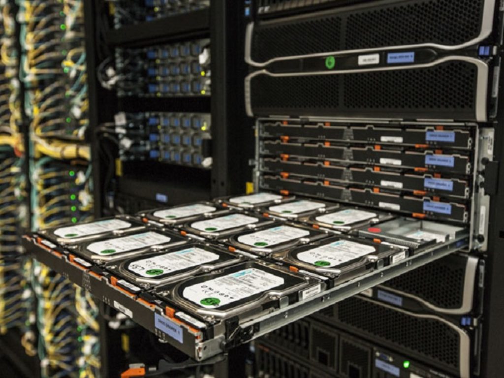 Il prossimo 30 maggio, presso il Centro Ricerche ENEA di Portici (NA), sarà inaugurato il supercalcolatore CRESCO6: è il più potente del Sud Italia