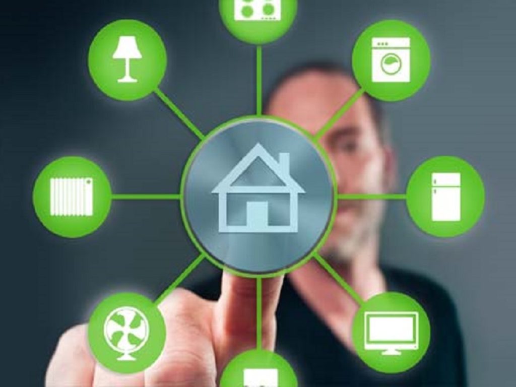 Secondo il Report LG ThinQ® Smart Home le case intelligenti riducono il divario digitale e portano benefici anche a chi è meno esperto di tecnologia