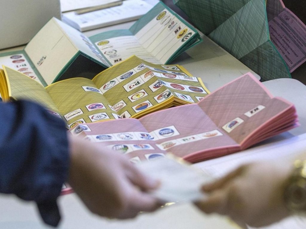 Elezioni regionali Umbria: Democrazia Cristiana e Polo Civico appoggiano la candidatura dell'imprenditrice Cristina Celini nelle liste di Forza Italia