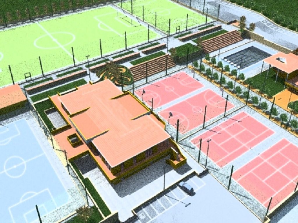 Scuola, 50 milioni di euro in arrivo per palestre e strutture sportive. Il ministro dell'Istruzione Bussetti: “Ridiamo centralità allo sport”