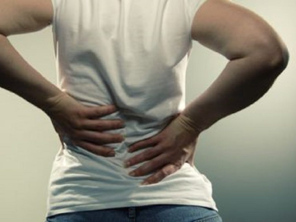 Lombalgia cronica da moderata a grave: NKTR-181, nuovo agonista del recettore degli oppioidi, è un'opzione sicura ed efficace per i pazienti