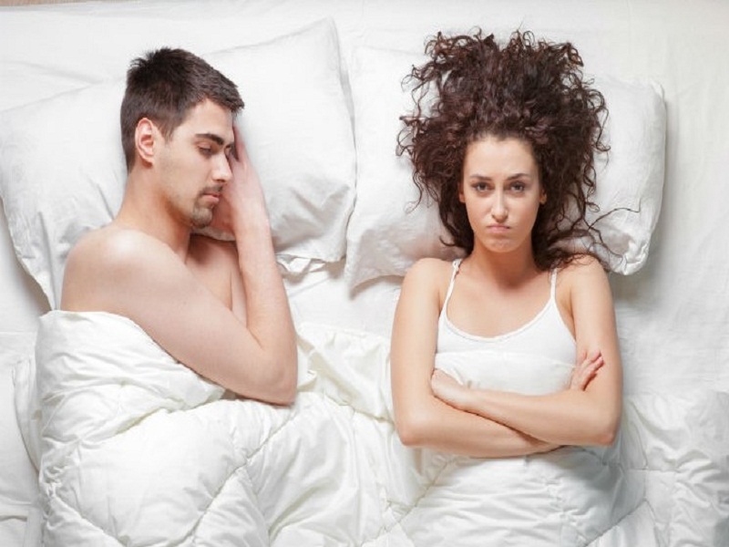 Per il 27%  degli italiani è crisi di coppia dopo la fine della quarantena: responsabile principale è il calo del desiderio secondo uno studio di Guidapsicologi