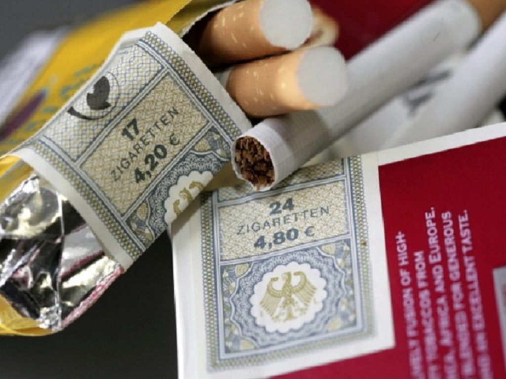 C'è sempre un buon motivo per smettere di fumare: ad esempio fa bene al metabolismo secondo una ricerca dell’università Charles R. Drew di Los Angeles