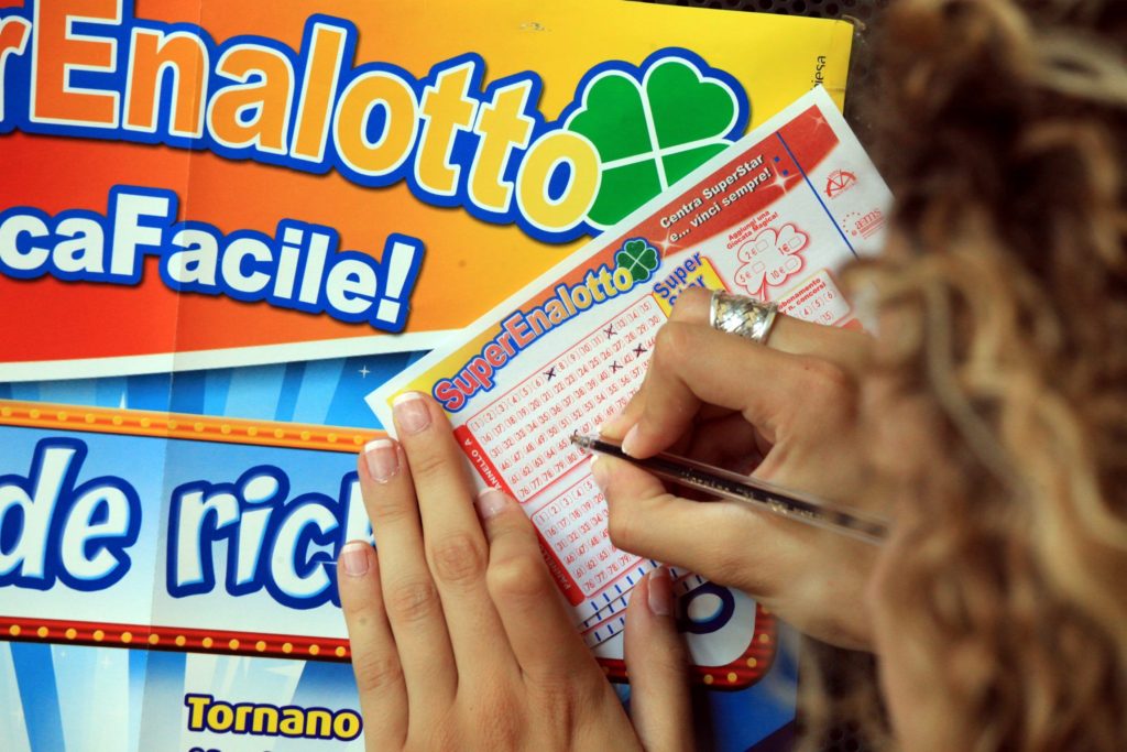 superenalotto ultima estrazione di oggi estrazioni lotto 10elotto