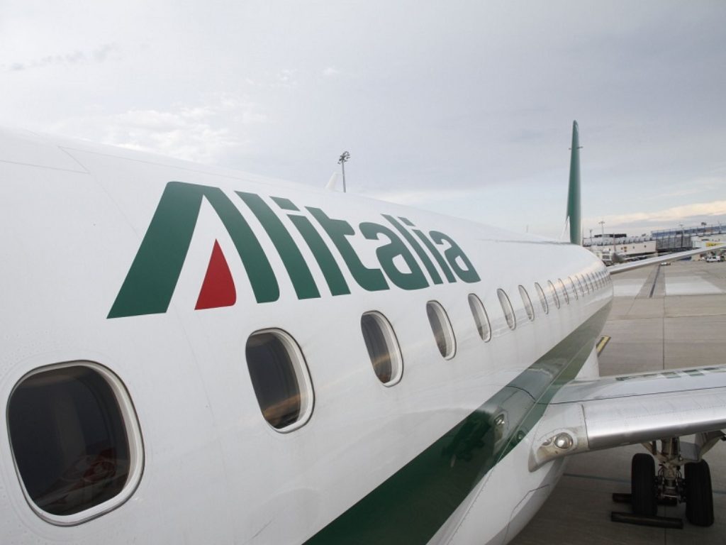 alitalia vertenza commissariamento referendum