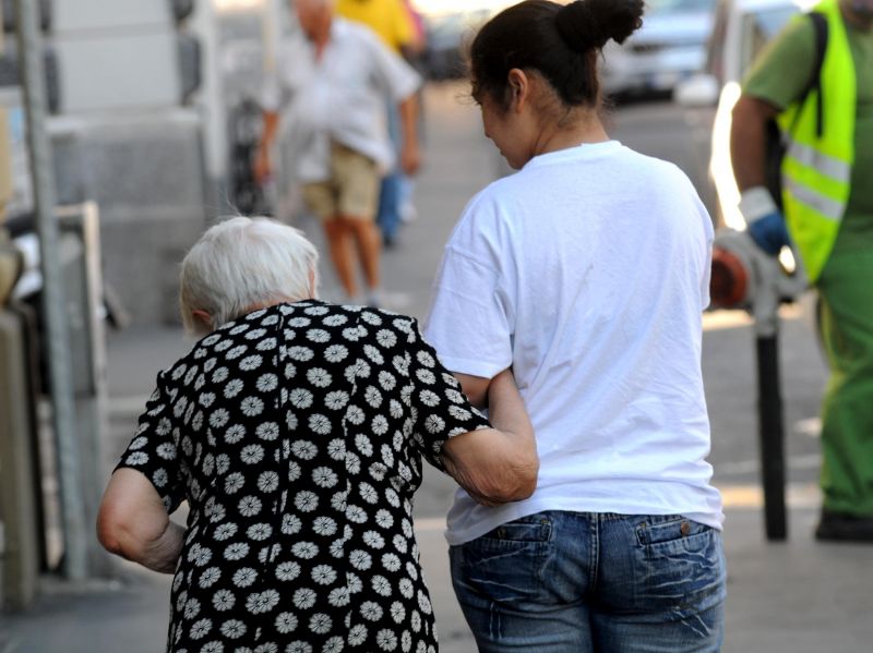 Regolarizzazione colf, badanti e babysitter: F2D è il consulente del lavoro digitale che supporta i cittadini in tutto il processo di gestione dei collaboratori domestici