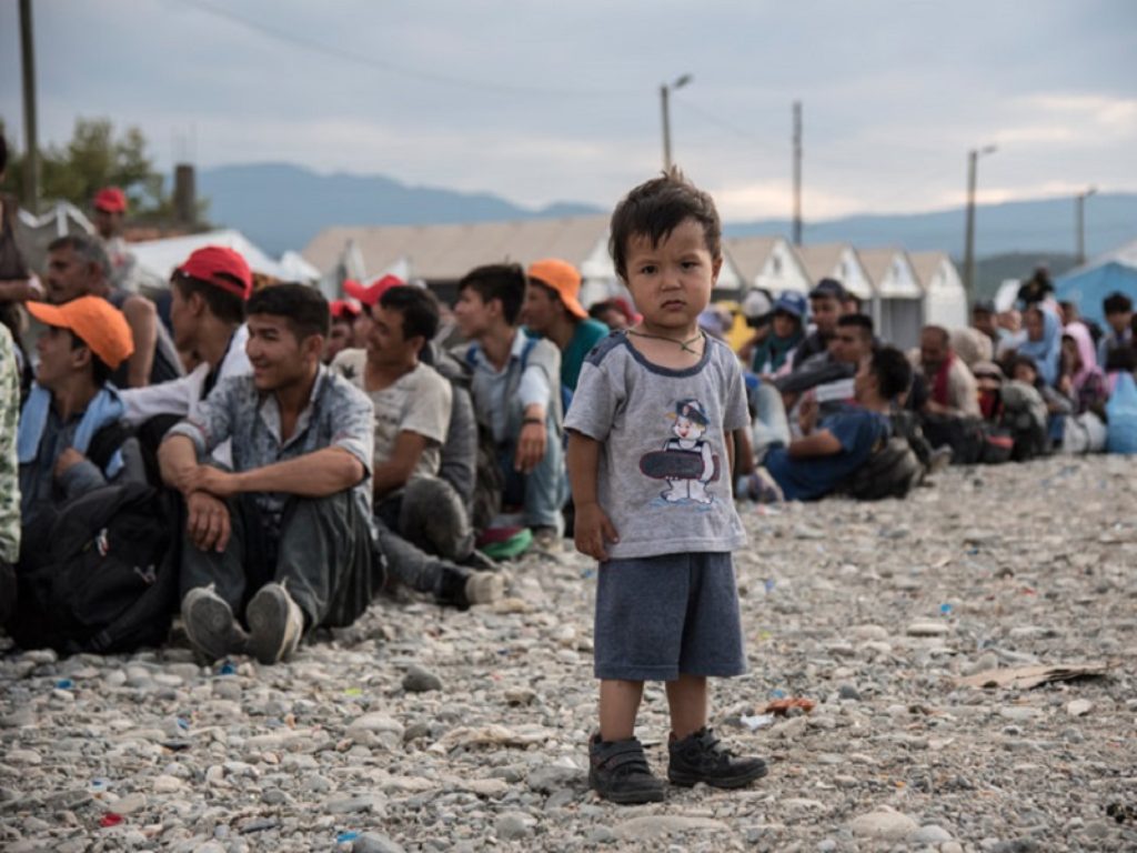 Sottoscritto il testo definitivo del Global Compact per una Migrazione Sicura, Ordinata e Regolare: a dicembre l'adozione definitiva a Marrakech