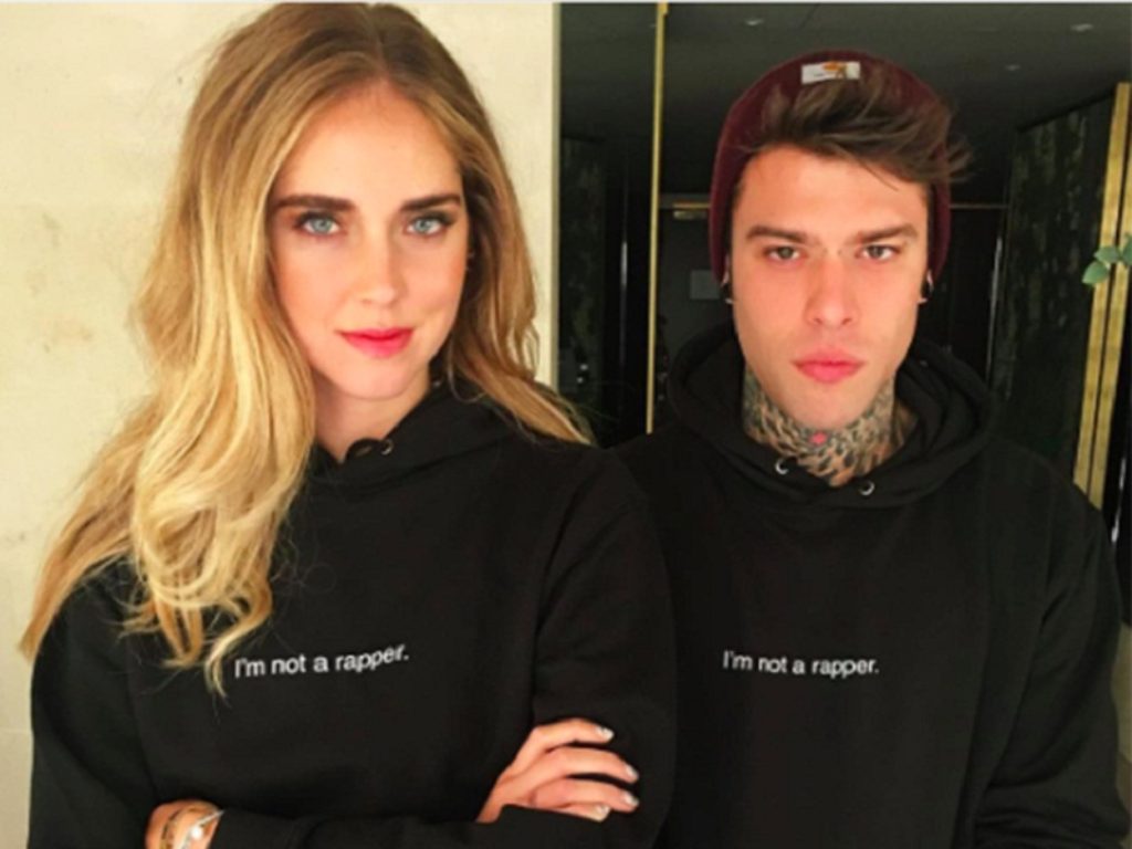 Fedez e Chiara Ferragni aspettano una bambina: Leone avrà presto una sorellina, il video della sua reazione ha conquistato i social