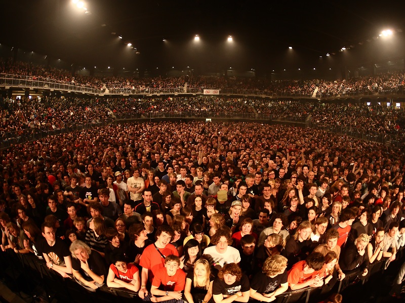 secondary ticketing biglietti concerti bagarinaggio antitrust ticketone