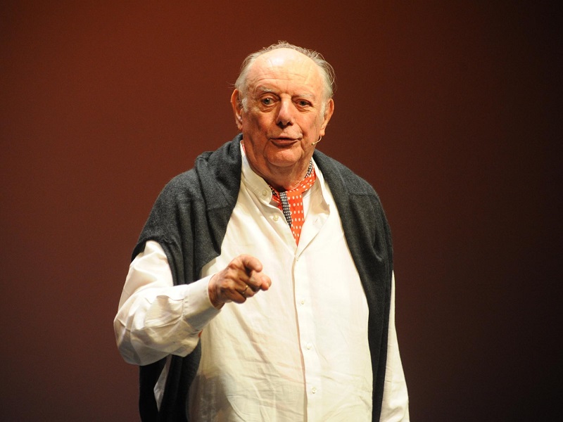 dario fo