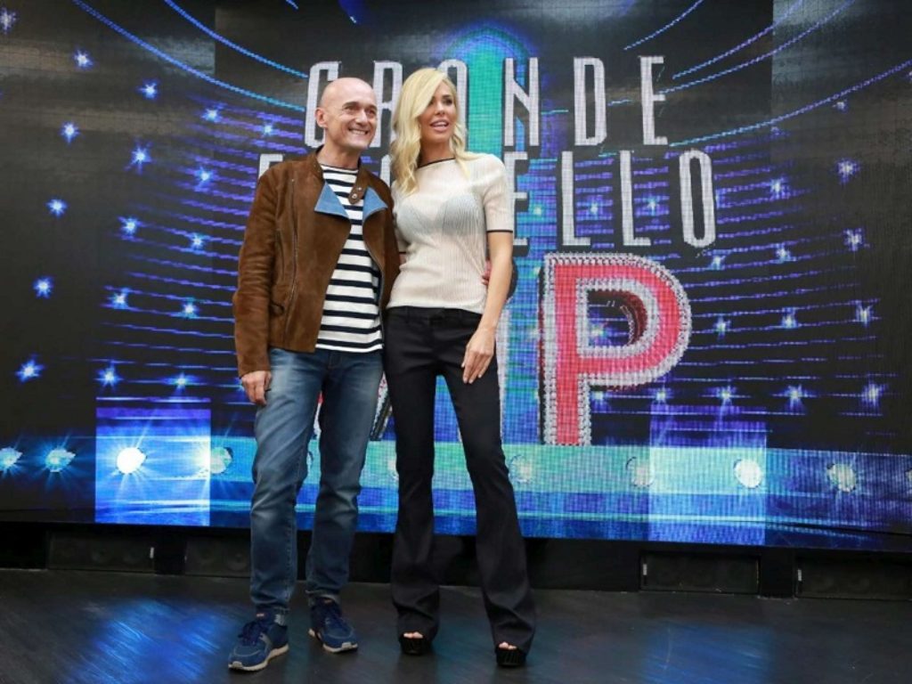 GF VIP 5, annunciato il cast ufficiale. Si parte il 14 settembre: da Flavia Vento a Paolo Brosio ecco tutti i concorrenti