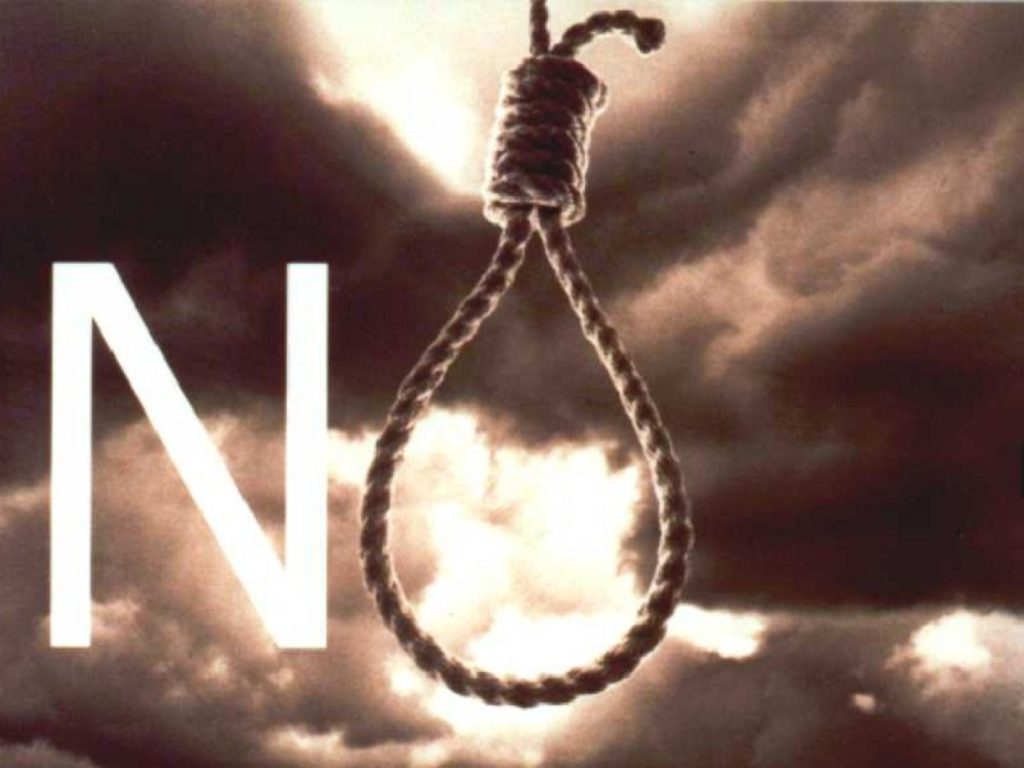 Il Parlamento europeo si oppone duramente alla pena capitale e oggi ospita il 7° Congresso mondiale contro la pena di morte