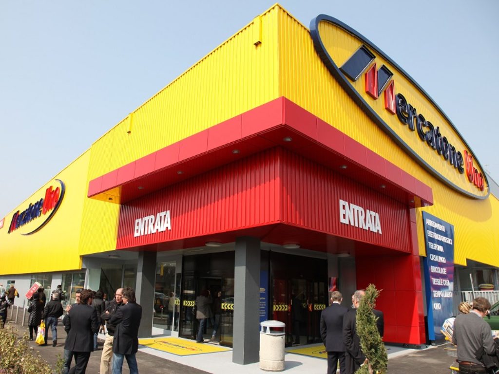 mercatone uno vendita commissari straordinari