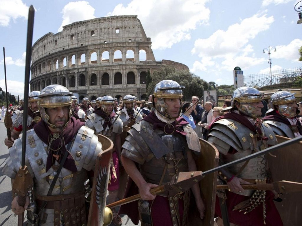 Domenica 18 aprile al via i festeggiamenti del Natale di Roma: la cerimonia in diretta streaming si terrà a Villa Giulia, l’ottavo colle della Capitale