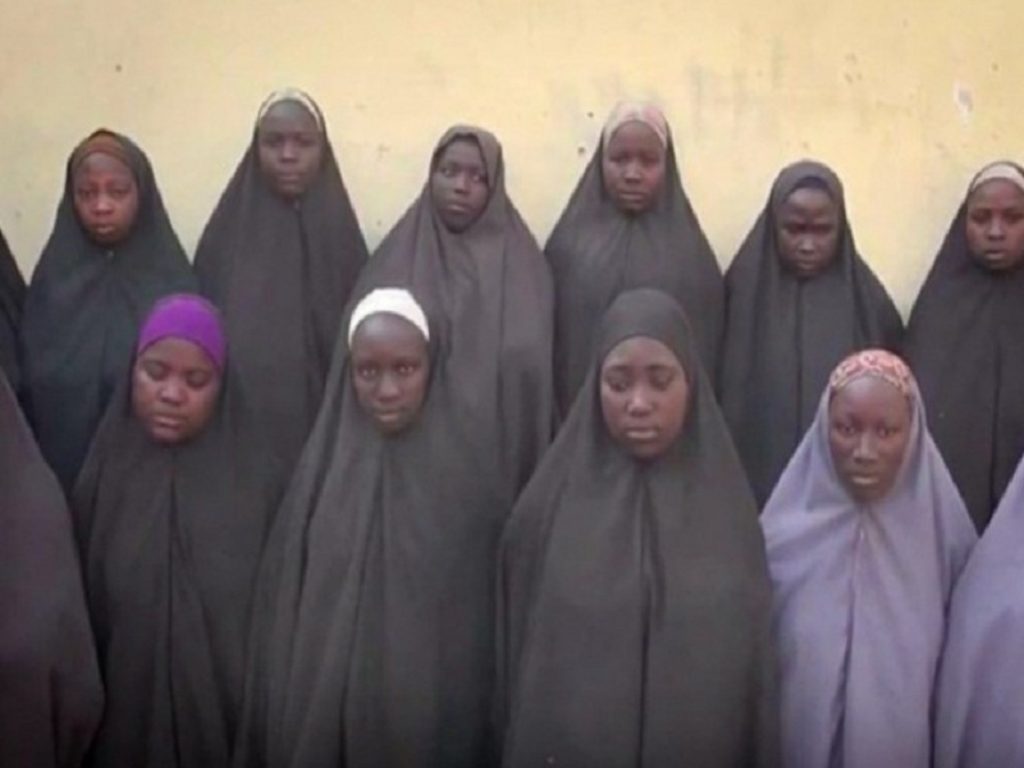 Dal 2013 più di 1.000 minori sono stati rapiti da Boko Haram nel Nord-Est della Nigeria, comprese le 276 ragazze prese con la forza dalla loro scuola secondaria nella città di Chibok nel 2014