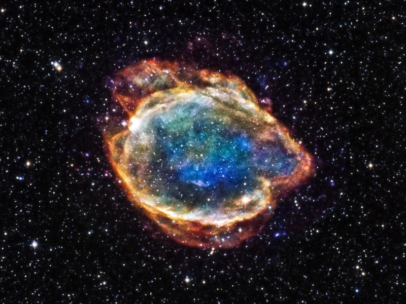 Il 29 novembre più di 2000 studenti delle scuole superiori parteciperanno all’International Cosmic Day nelle città di Bari, L’Aquila, Lecce, Milano, Napoli, Padova, Pavia, Perugia, Pisa, Siena, Roma e Torino: una giornata alla scoperta dei raggi cosmici