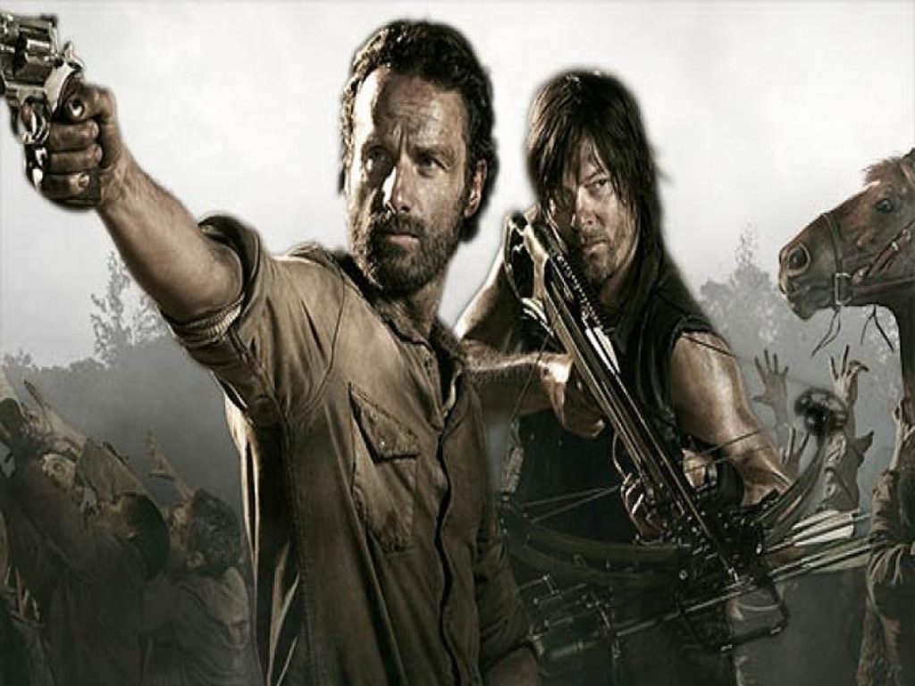 The Walking Dead 10: i sei episodi della nuova stagione hanno una data di uscita. Arriveranno in tv dall'1 marzo 2021 alle 21