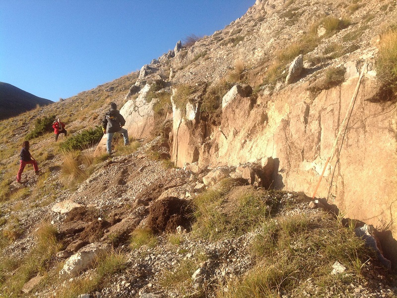 Terremoti: l’uso dell’intelligenza artificiale per lo studio delle sequenze sismiche. Un recente studio di OGS e INGV integra un algoritmo