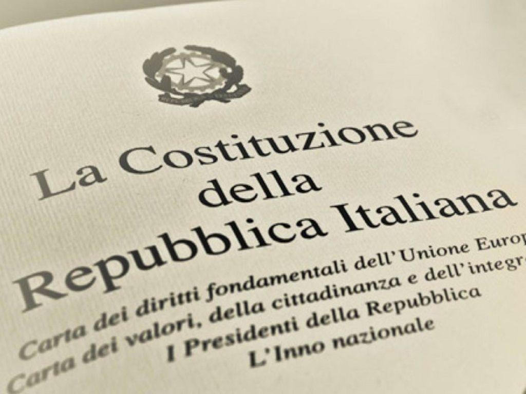 Saranno assegnati sabato 2 giugno i riconoscimenti alle scuole che hanno realizzato i migliori lavori nell’ambito del progetto “Dalle aule parlamentari alle aule di scuola. Lezioni di Costituzione”