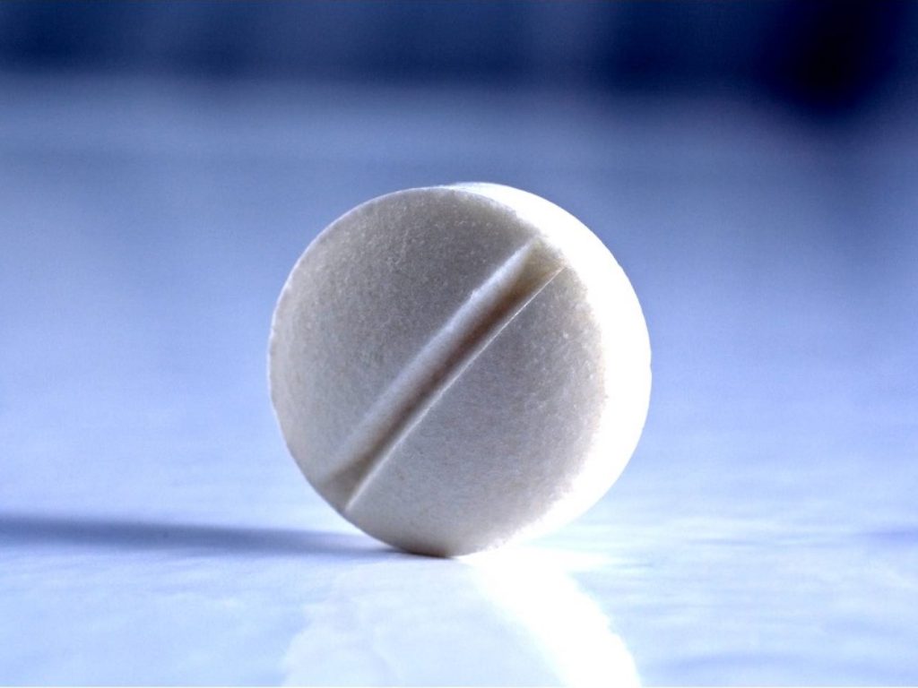 Un regime giornaliero di aspirina a basso dosaggio non ha alcun impatto sulla prevenzione del lieve decadimento cognitivo e dell'Alzheimer secondo un nuovo studio