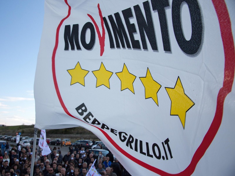 Il 2 e il 3 agosto gli iscritti al M5S voteranno il nuovo statuto: la nuova piattaforma di voto SkyVote ha ottenuto un gradimento del 90%