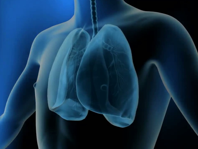 ventilazione meccanica