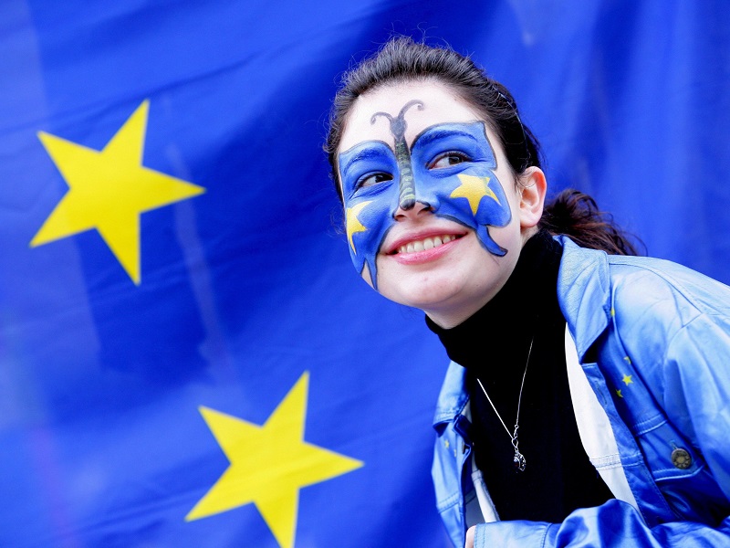 unione europea cittadini