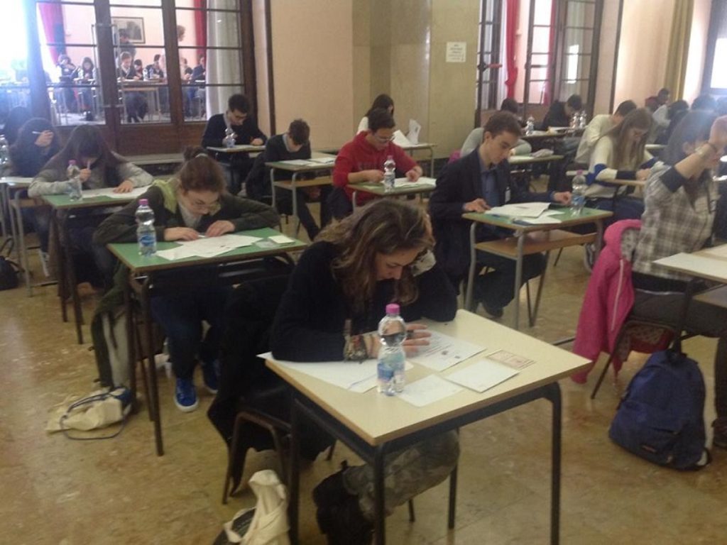 Iscrizioni alle Olimpiadi di Italiano, competizione inserita nel Programma annuale Valorizzazione Eccellenze del Ministero dell Istruzione, entro il 31 gennaio