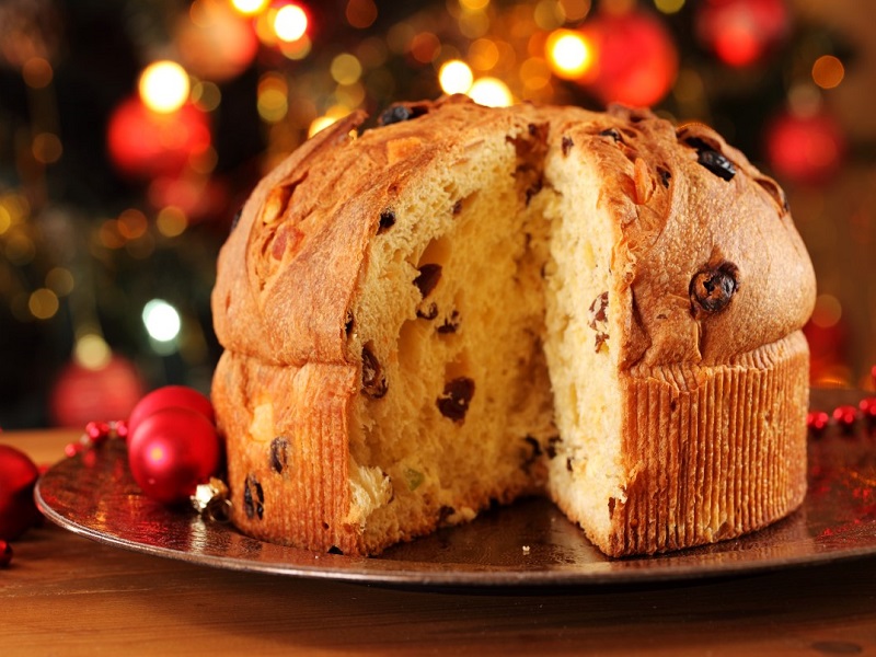 panettone