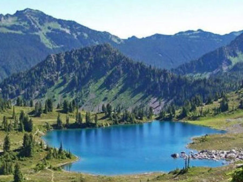 Parco Nazionale della Sila