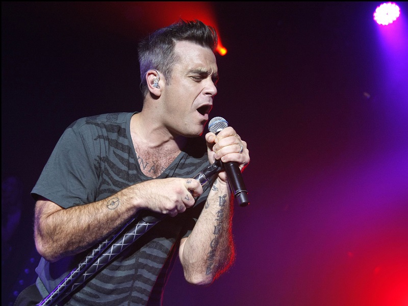 concerto robbie williams verona 14 luglio secondary ticketing bagarini