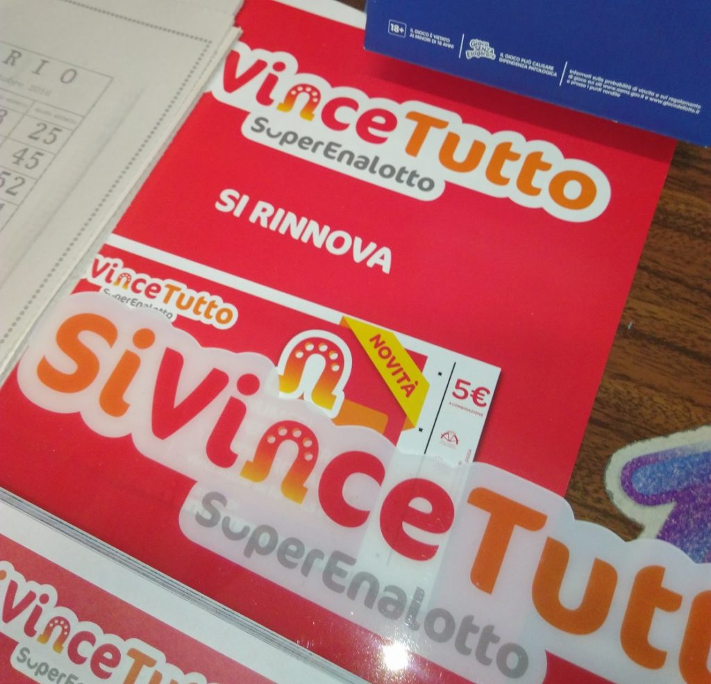 Estrazione SiVinceTutto Superenalotto di mercoledì 1 luglio 2020: i numeri vincenti e le quote del concorso n. 221 di oggi.