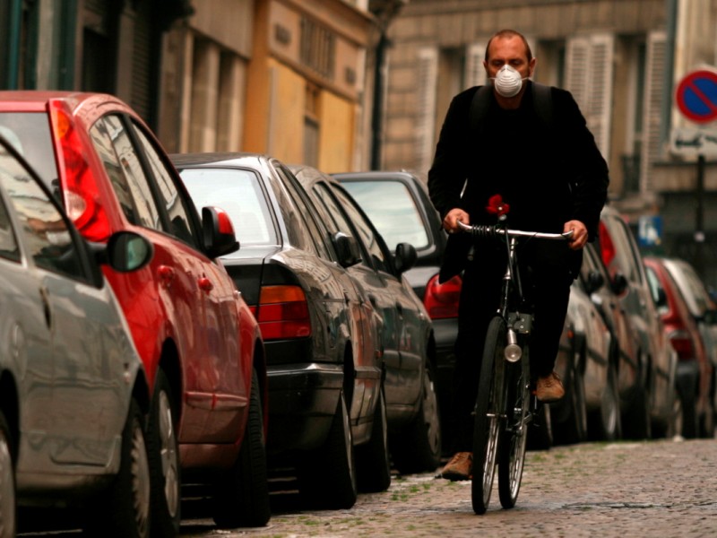Le polveri sottili sono da sempre un acerrimo nemico della salute: possono essere facilmente inalate e, raggiungendo i polmoni, possono causare sei problemi di salute