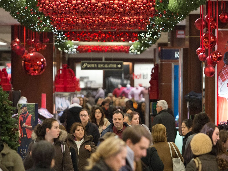 spese di natale online regali