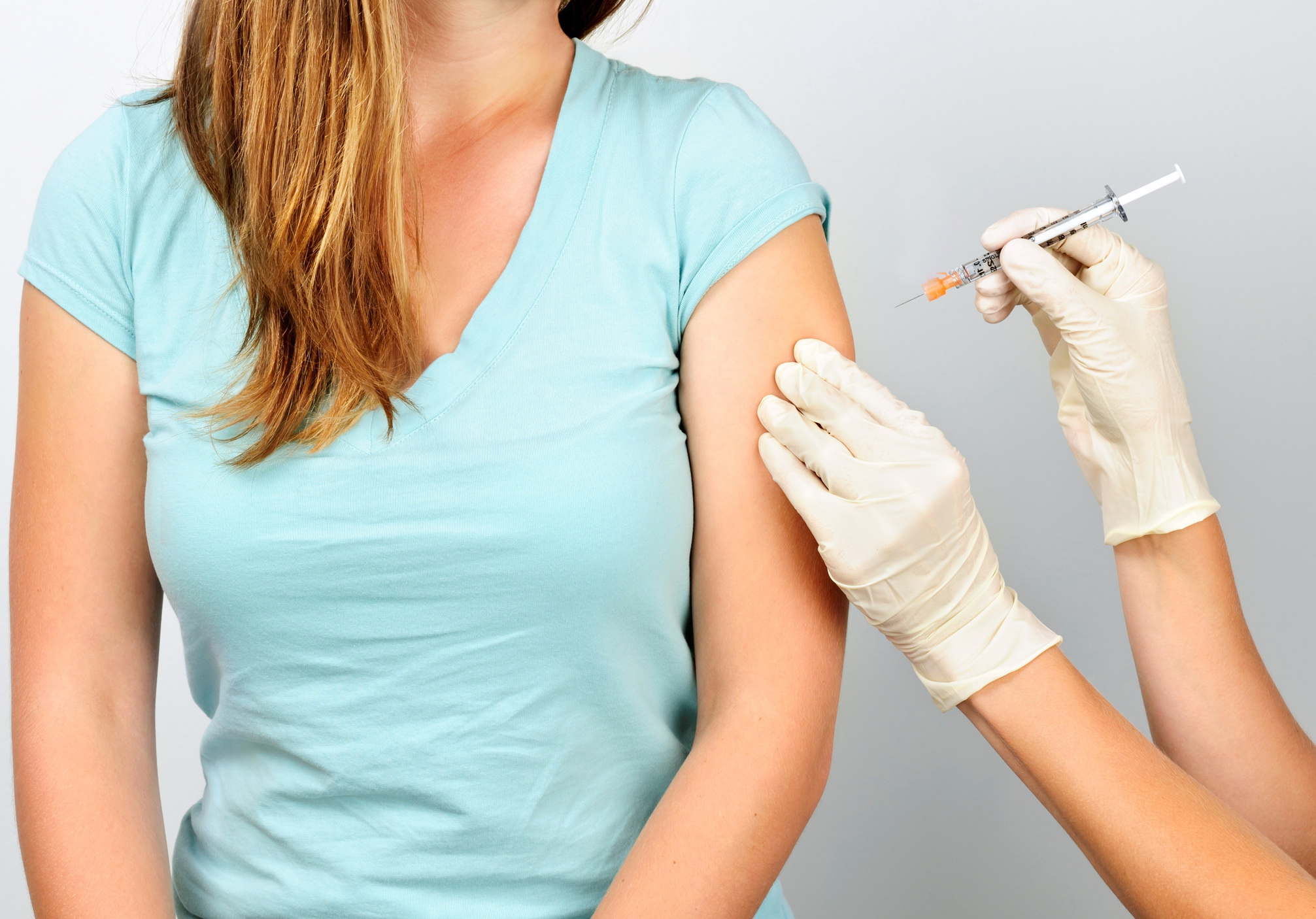 Dopo un infarto cardiaco la vaccinazione antinfluenzale riduce il rischio di morte per tutte le cause e il rischio di infarto miocardico o trombosi da stent