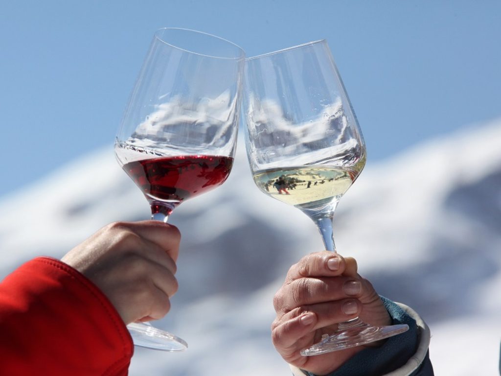 Nell’area vacanze sci & malghe Rio Pusteria settimana gastronomica di Terento dal 14 al 23 ottobre ed Emozioni in malga dal 15 ottobre al 5 novembre