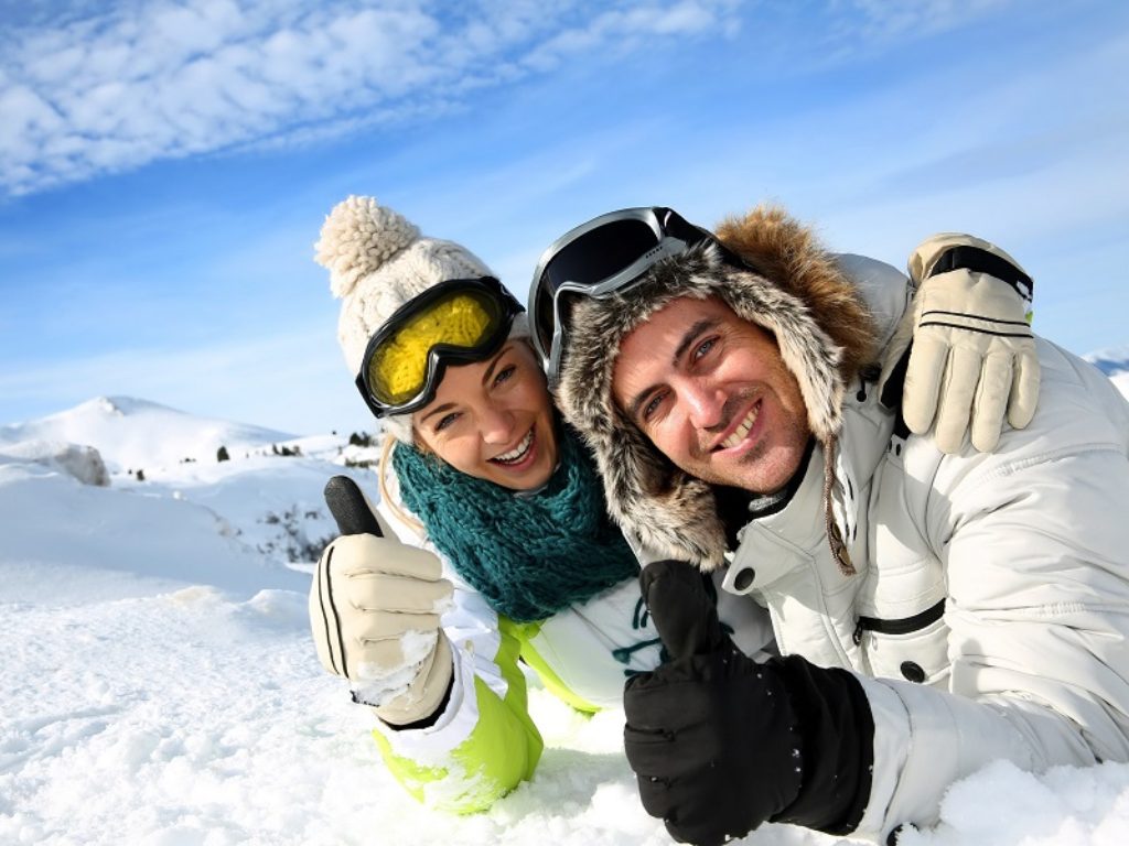 Impianti sciistici chiusi, la montagna è in crisi e le regioni lanciano un appello al governo Conte per rivedere le misure del Dpcm