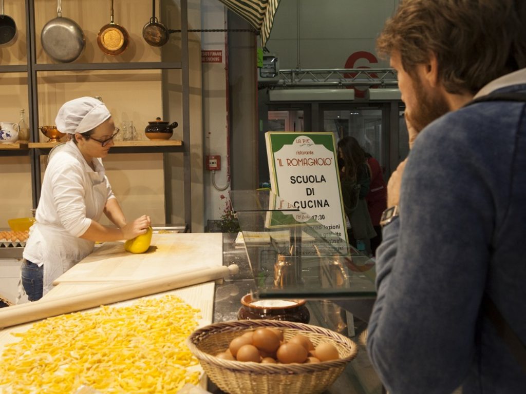 Conto alla rovescia per la ventitreesima edizione di Artigiano in Fiera: artigiani di oltre cento Paesi saranno i protagonisti dal 1° al 9 dicembre a Fieramilano